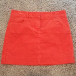 J. Crew Skirt